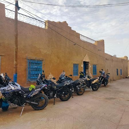 Ferienwohnung Casa Rosa Merzouga Exterior foto