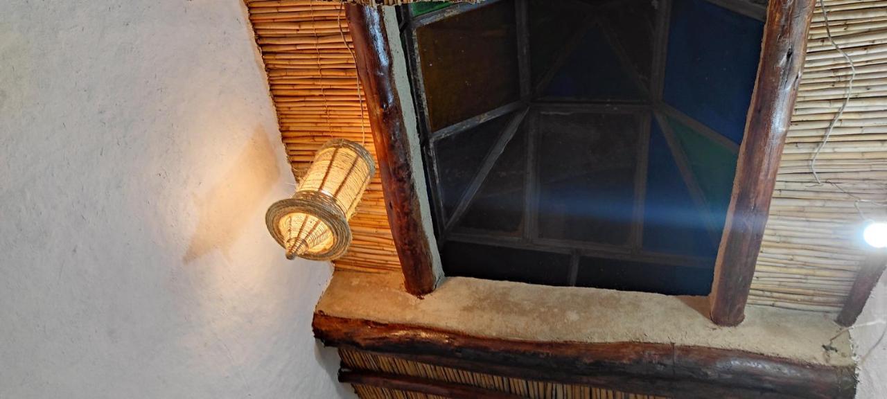 Ferienwohnung Casa Rosa Merzouga Exterior foto